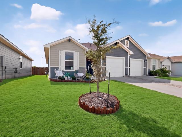 House for sale in Hays, Texas