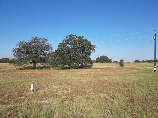 Land for sale in Luling, Texas
