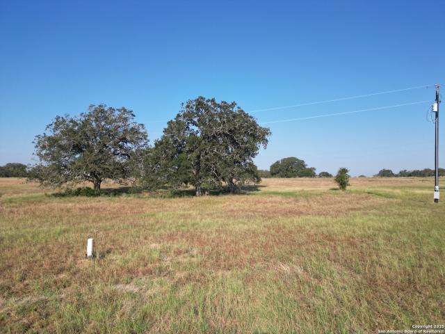 Land for sale in Luling, Texas