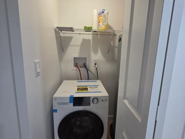 Apartment for rent in Wedgewood, Alberta