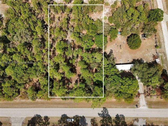 Land for sale in Clewiston, Hendry County