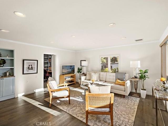 House for sale in Laguna Woods, California