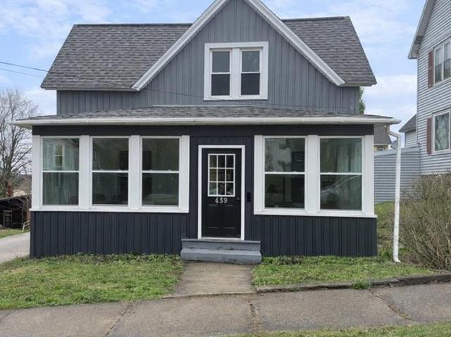 House for sale in Kane, Pennsylvania