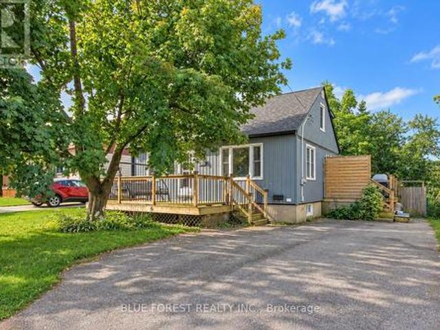 House for sale in Pottersburg, London