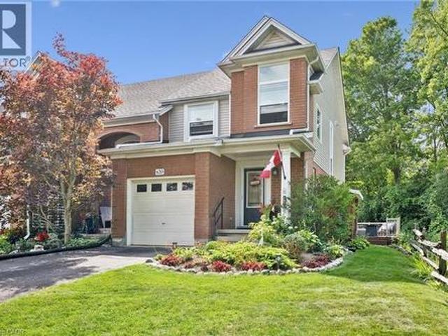 House for sale in Waterloo, Ontario