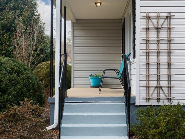 House for sale in Transylvania, North Carolina