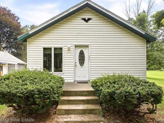 House for sale in Tuscola, Michigan