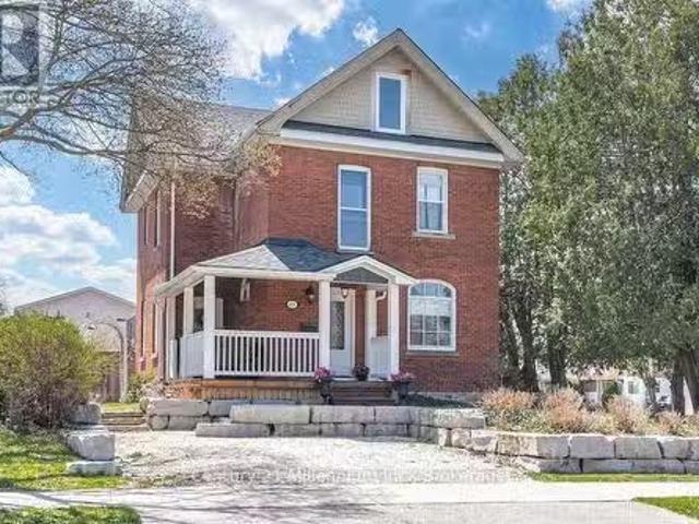 House for sale in Collingwood, Ontario