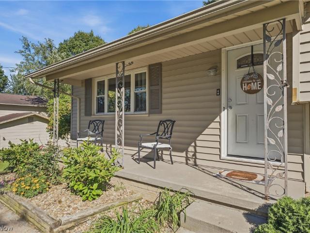 House for sale in Canal Fulton, Stark County