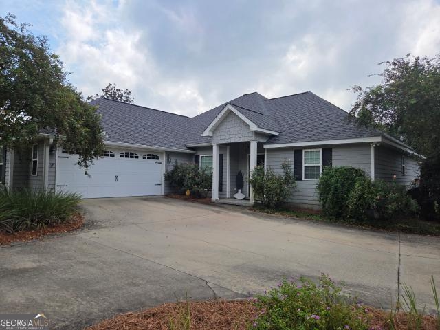 House for sale in Vidalia, Toombs County