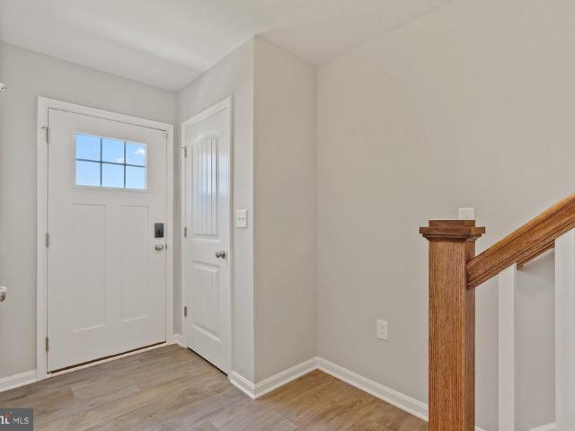 Townhouse for sale in Red Lion