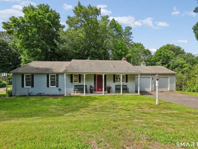 House for sale in Bristol, Connecticut