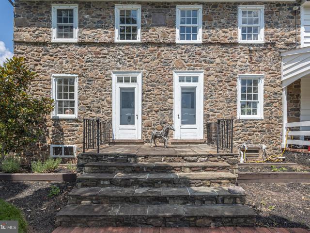 House for sale in Bucks, Pennsylvania