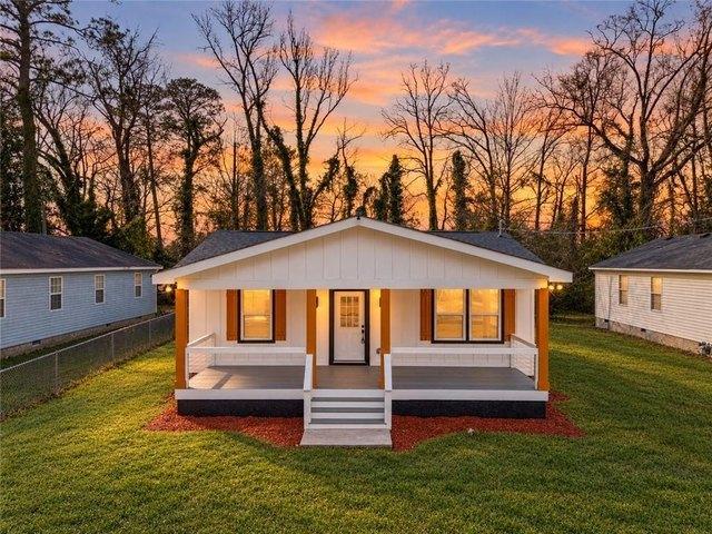 House for sale in Thomson, McDuffie County