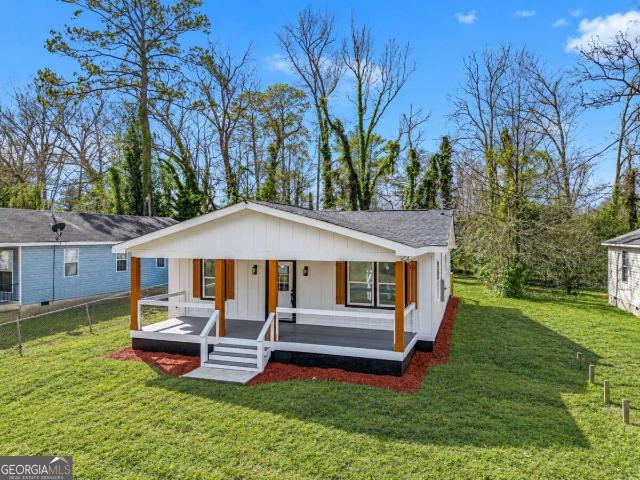 House for sale in Thomson, McDuffie County