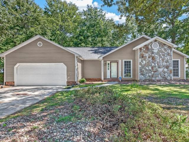 House for sale in Jacksonville, Onslow County