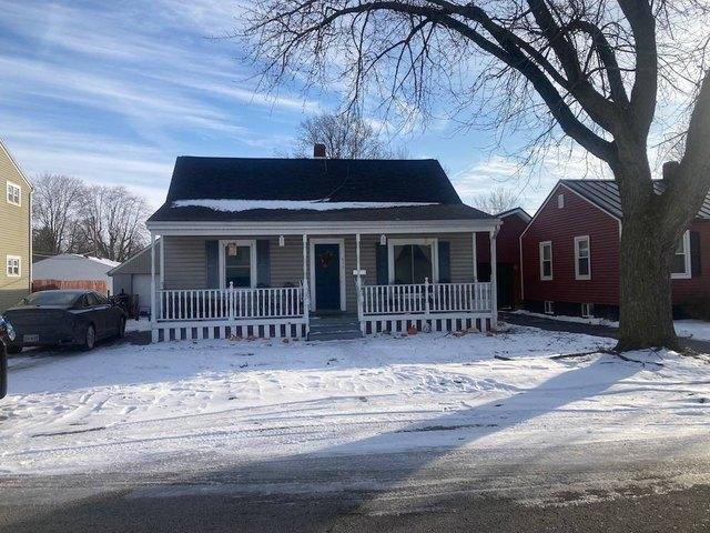 House for sale in Findlay, Ohio