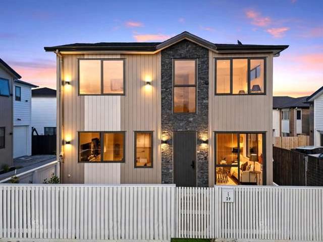 House for sale in East Tamaki, Oroua County