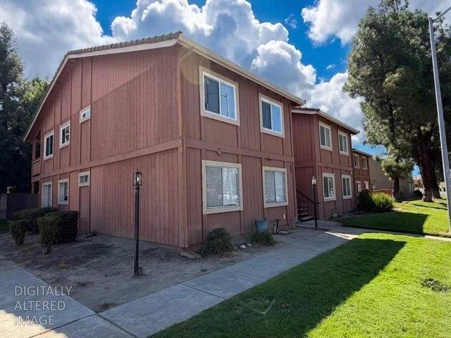 Condo for sale in Manteca, California