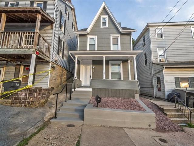 House for sale in Lehigh, Pennsylvania