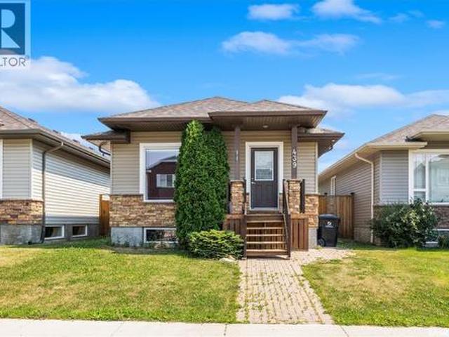 House for sale in Hampton Village, Saskatoon