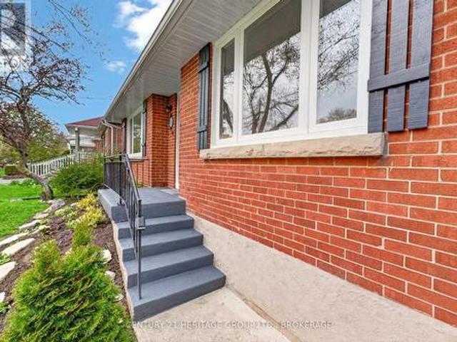 House for sale in Kingston, Ontario