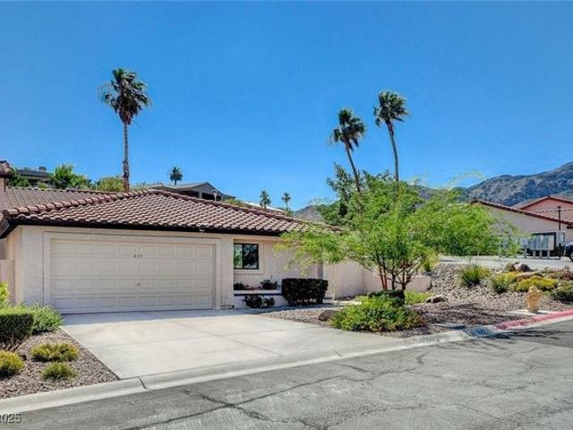 Townhouse for sale in Boulder City, Nevada