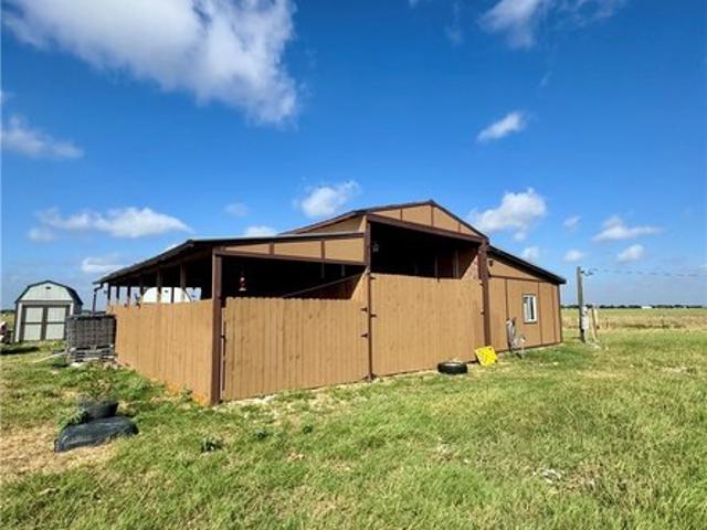 Farm for sale in Marlin, Falls County