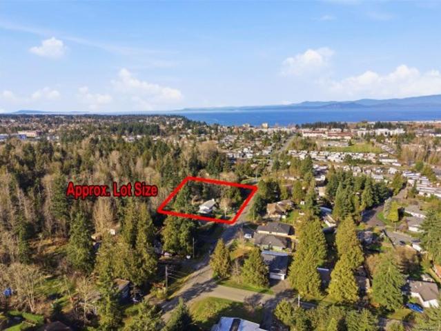 House for sale in Parksville, British Columbia