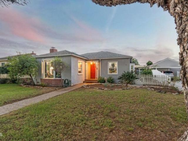 House for sale in Oxnard, California