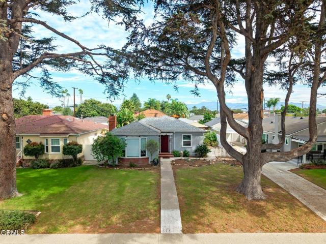 House for sale in Oxnard, California