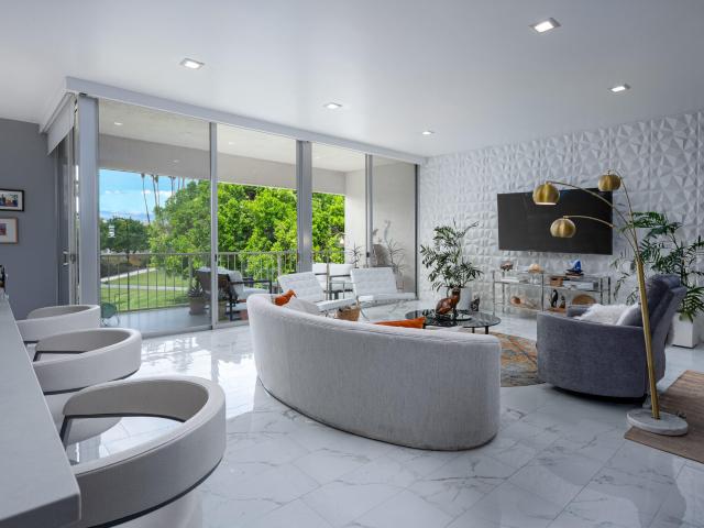 Condo for sale in Palm Springs, California