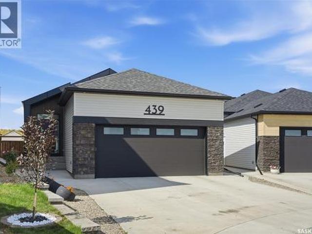 House for sale in Brighton, Saskatoon