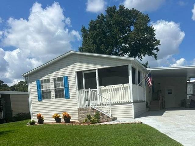 House for sale in Winter Springs, Florida