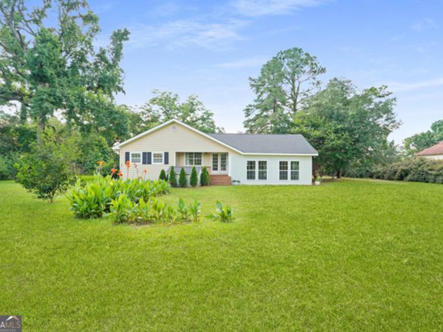 House for sale in Screven, Georgia