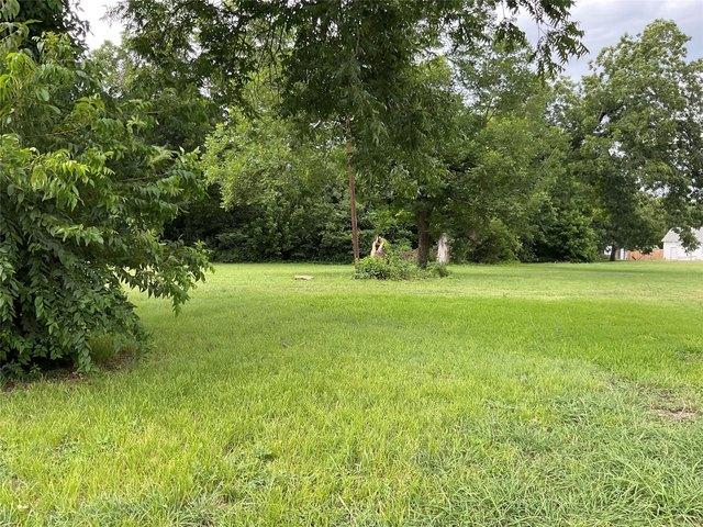 Land for sale in Ellis, Texas