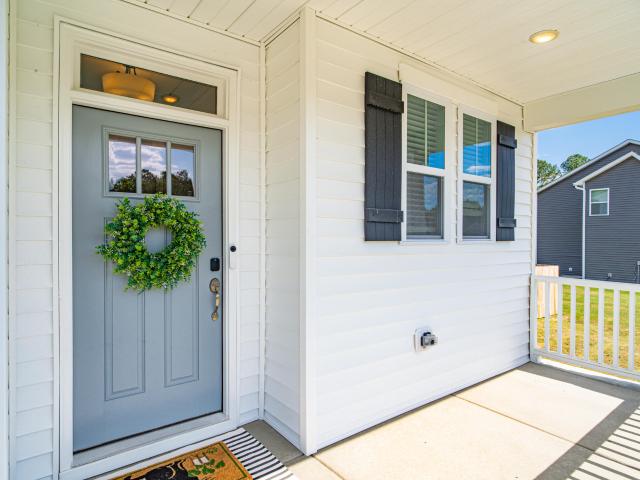 House for sale in Luart, Lillington