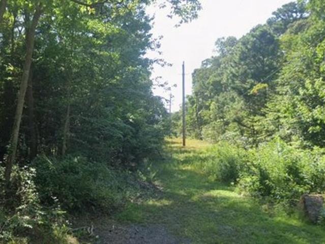 Land for sale in Bayville, New Jersey