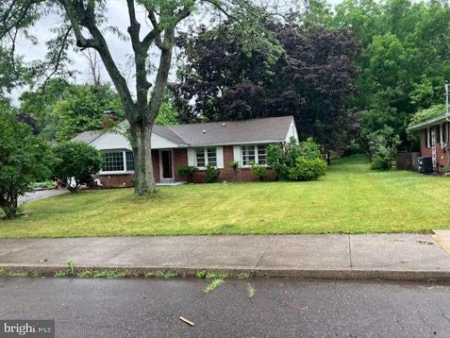 House for sale in Souderton, Pennsylvania