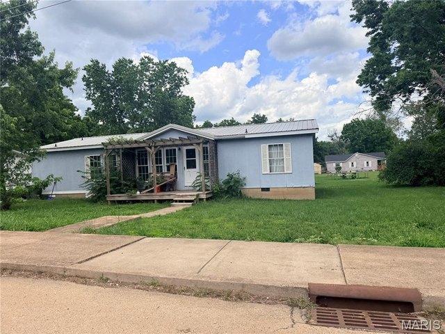 House for sale in Park Hills, Missouri