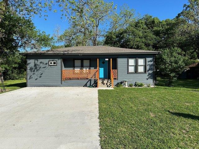 House for sale in La Grange, Texas