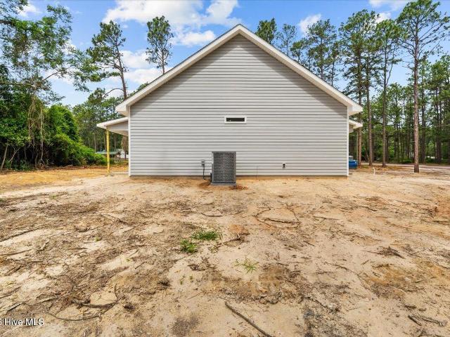 House for sale in Pinebluff, North Carolina