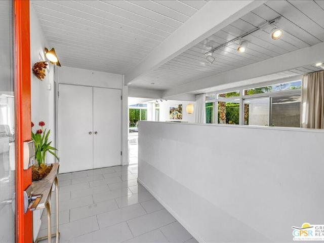 House for sale in Palm Springs, California