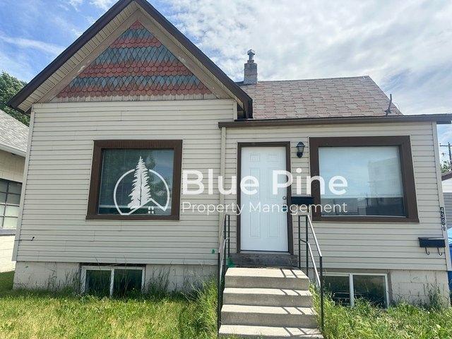 House for sale in Pocatello, Bannock County