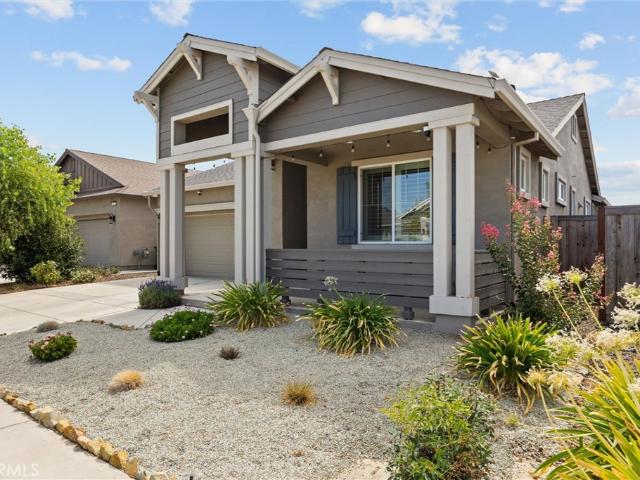 House for sale in Butte, California