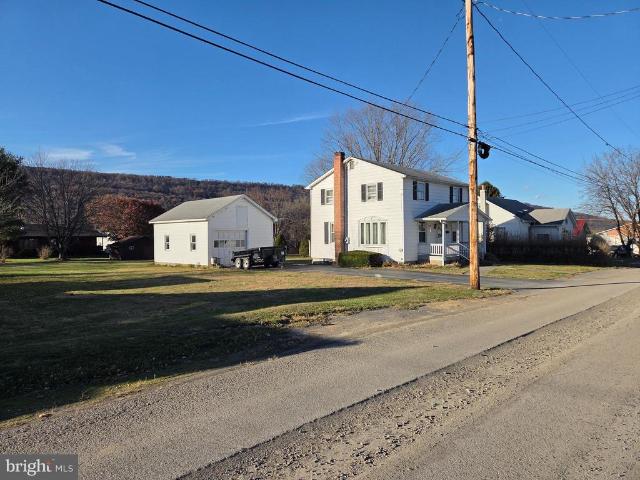 House for sale in Romney, West Virginia