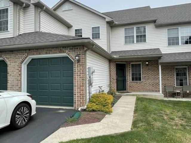 Townhouse for sale in Wernersville, Pennsylvania