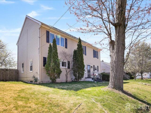 House for sale in Avenel, New Jersey