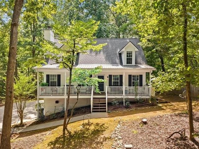 House for sale in Ball Ground, Cherokee County