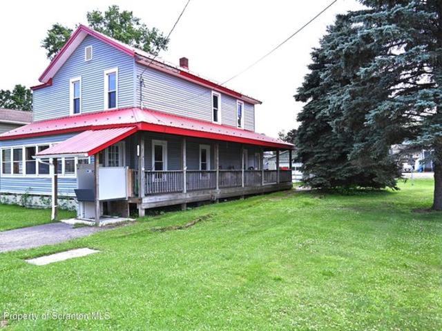 House for sale in Great Bend, Pennsylvania